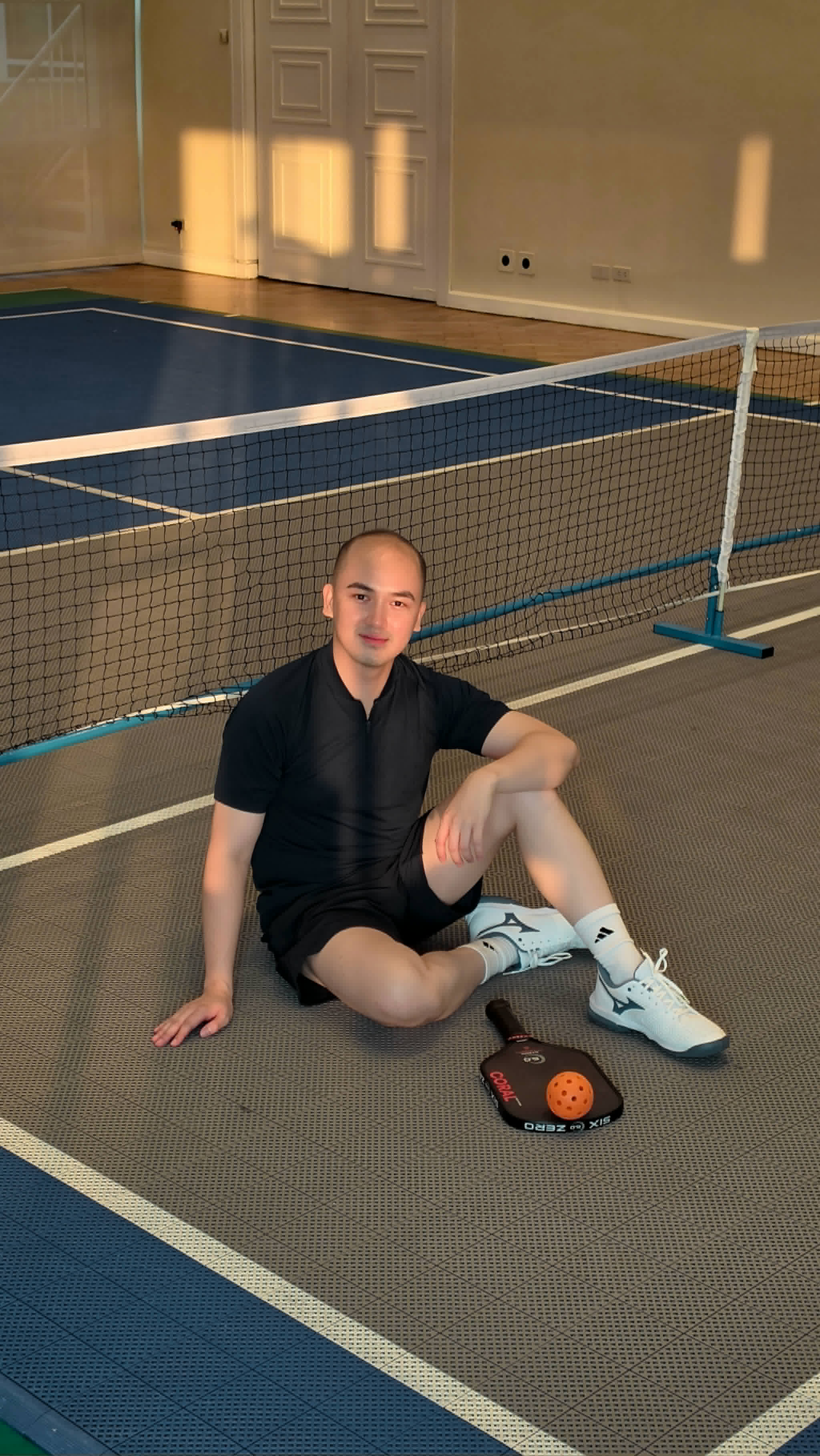 Migs on the court